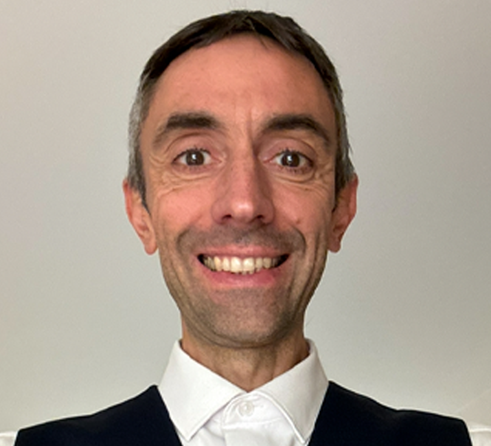 Antony Ricci