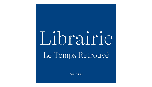 Librairie le Temps Retrouvé