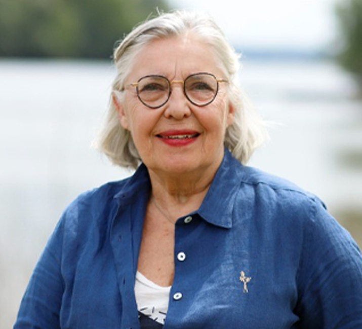Nicole Dubré-Chirat