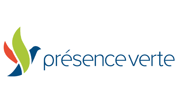 Présence Vert