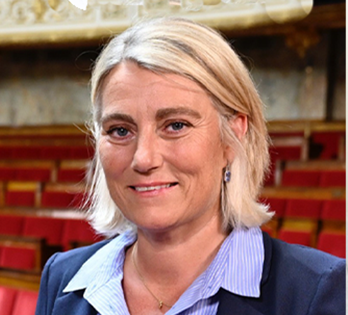 Stéphanie Rist