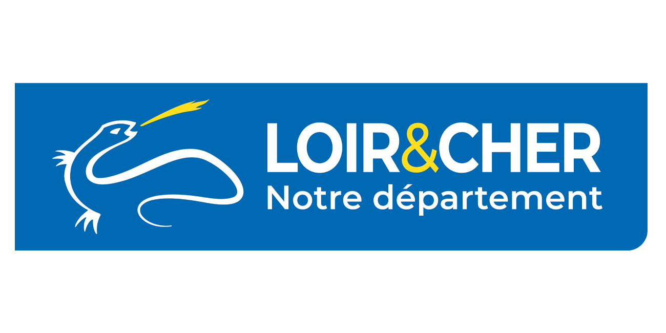 Le département du Loir-et-Cher