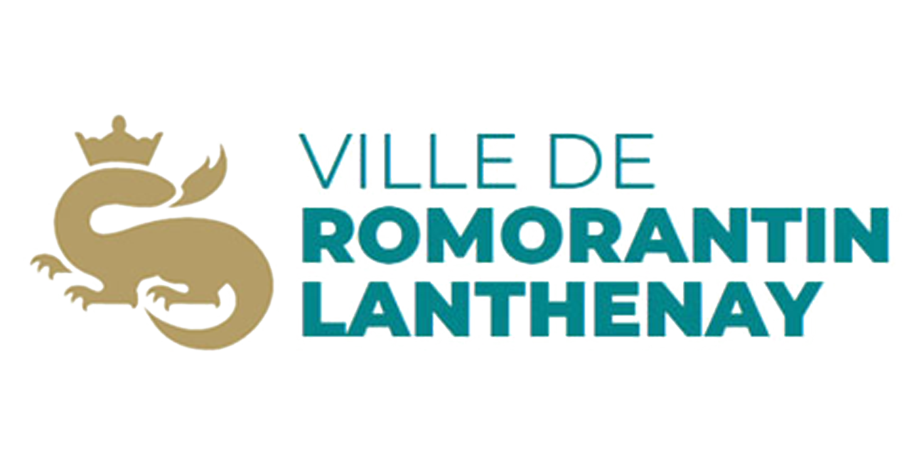 Ville de Romorantin