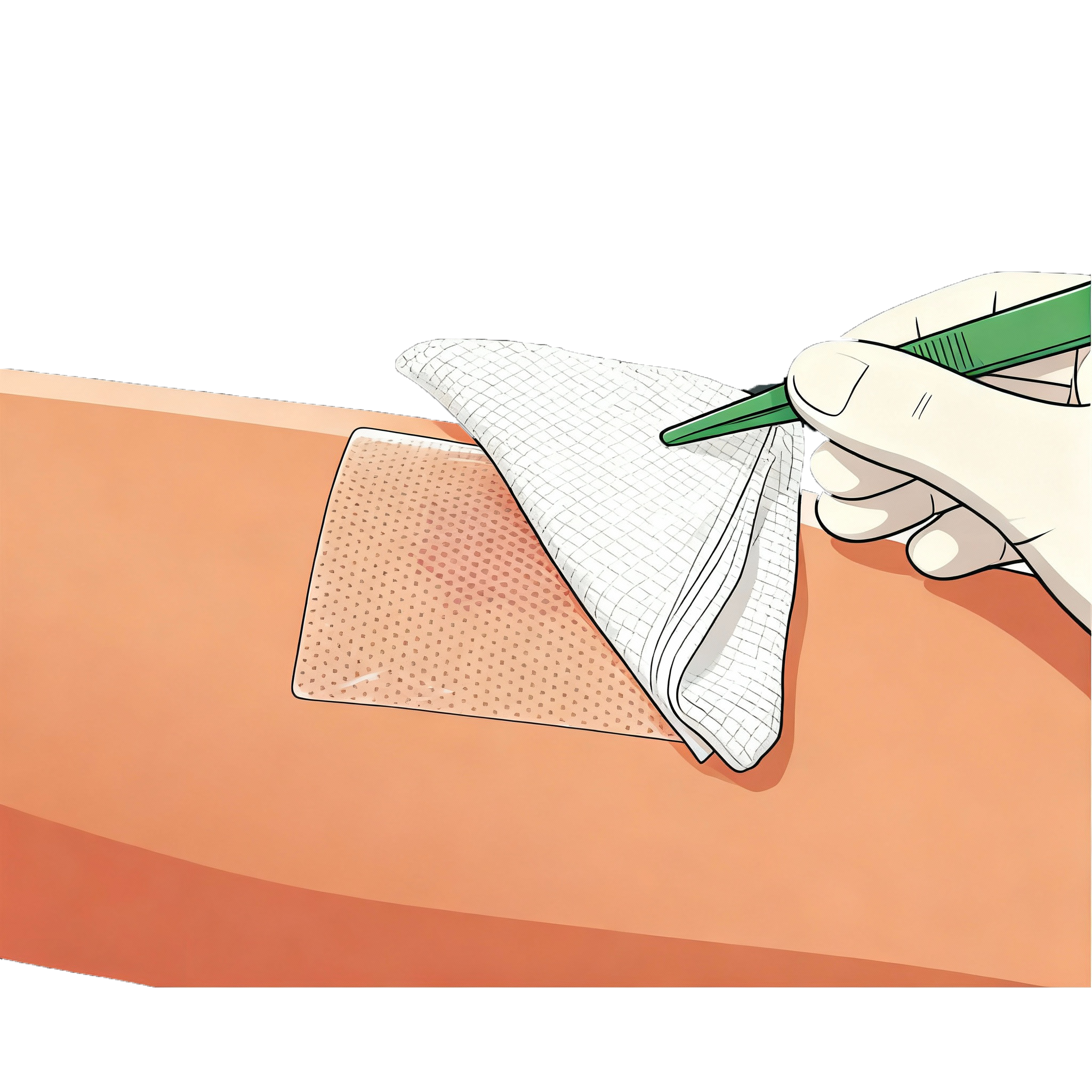 Soins Non Programmés