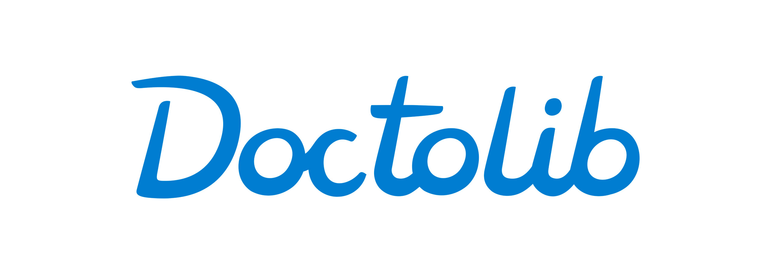 Doctolib
